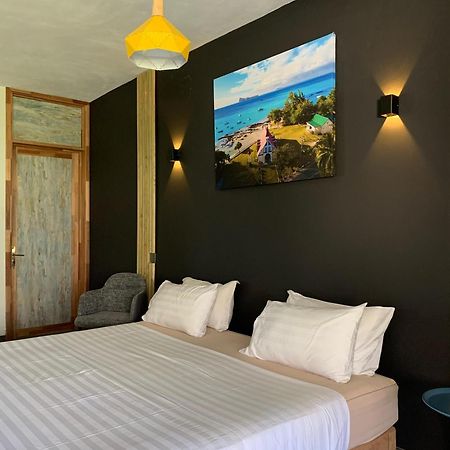 Kstudios Grand Bay Exteriér fotografie