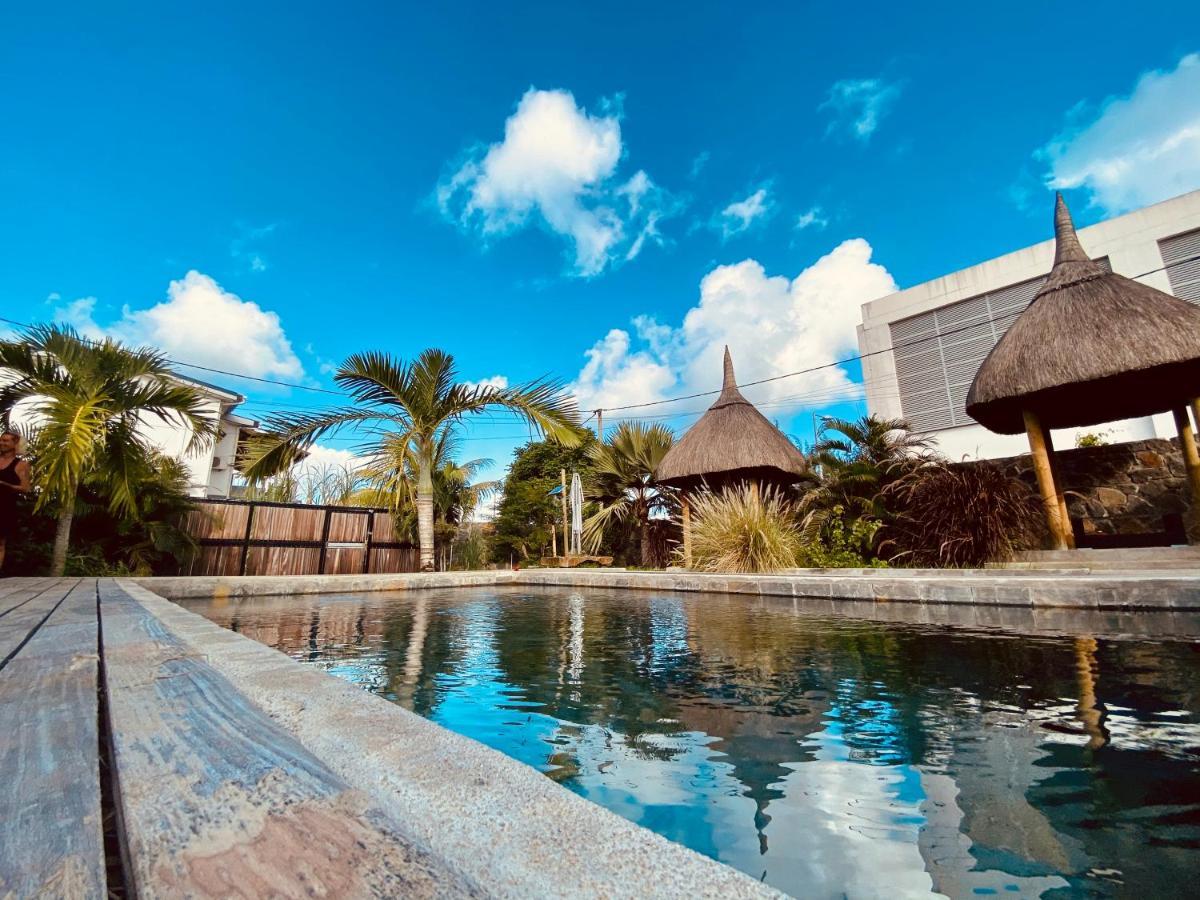 Kstudios Grand Bay Exteriér fotografie